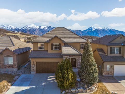 Tiny photo for 16065 S TIMBER BROOK DR E, Draper, UT 84020 (MLS # 2133605)