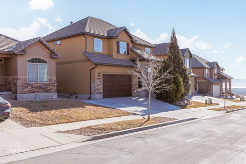 Tiny photo for 16065 S TIMBER BROOK DR E, Draper, UT 84020 (MLS # 2133605)