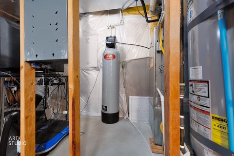 Tiny photo for 16065 S TIMBER BROOK DR E, Draper, UT 84020 (MLS # 2133605)