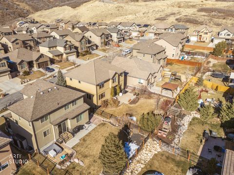 Tiny photo for 16065 S TIMBER BROOK DR E, Draper, UT 84020 (MLS # 2133605)