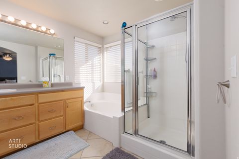 Tiny photo for 16065 S TIMBER BROOK DR E, Draper, UT 84020 (MLS # 2133605)