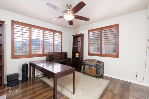 Tiny photo for 16065 S TIMBER BROOK DR E, Draper, UT 84020 (MLS # 2133605)