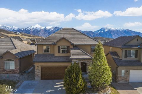 Tiny photo for 16065 S TIMBER BROOK DR E, Draper, UT 84020 (MLS # 2133605)