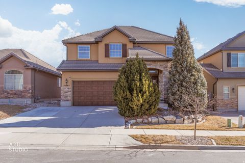 Photo of 16065 S TIMBER BROOK DR E, Draper, UT 84020 (MLS # 2133605)