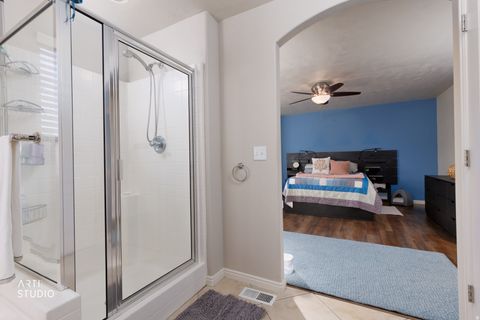 Tiny photo for 16065 S TIMBER BROOK DR E, Draper, UT 84020 (MLS # 2133605)