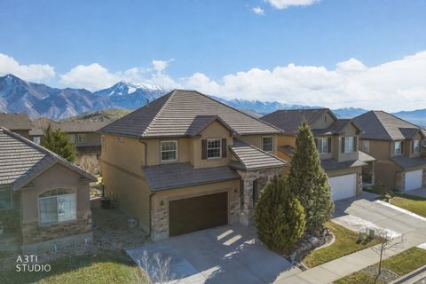 Tiny photo for 16065 S TIMBER BROOK DR E, Draper, UT 84020 (MLS # 2133605)