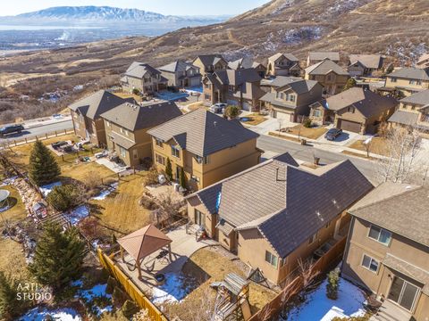 Tiny photo for 16065 S TIMBER BROOK DR E, Draper, UT 84020 (MLS # 2133605)