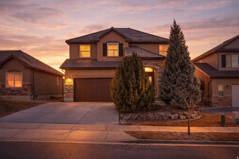 Tiny photo for 16065 S TIMBER BROOK DR E, Draper, UT 84020 (MLS # 2133605)