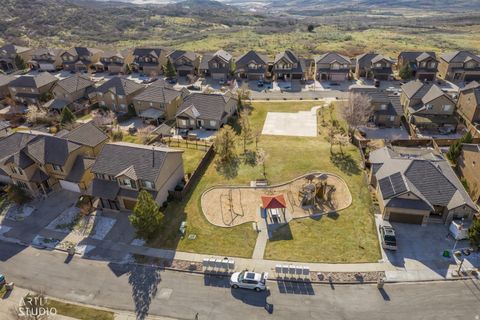 Tiny photo for 16065 S TIMBER BROOK DR E, Draper, UT 84020 (MLS # 2133605)