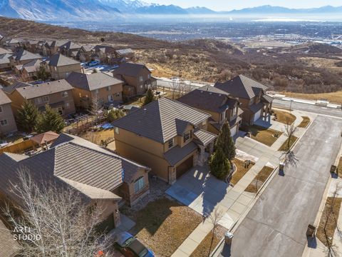 Tiny photo for 16065 S TIMBER BROOK DR E, Draper, UT 84020 (MLS # 2133605)