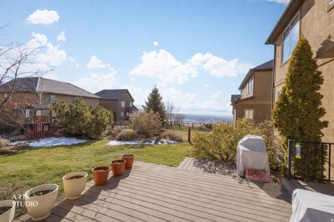 Tiny photo for 16065 S TIMBER BROOK DR E, Draper, UT 84020 (MLS # 2133605)