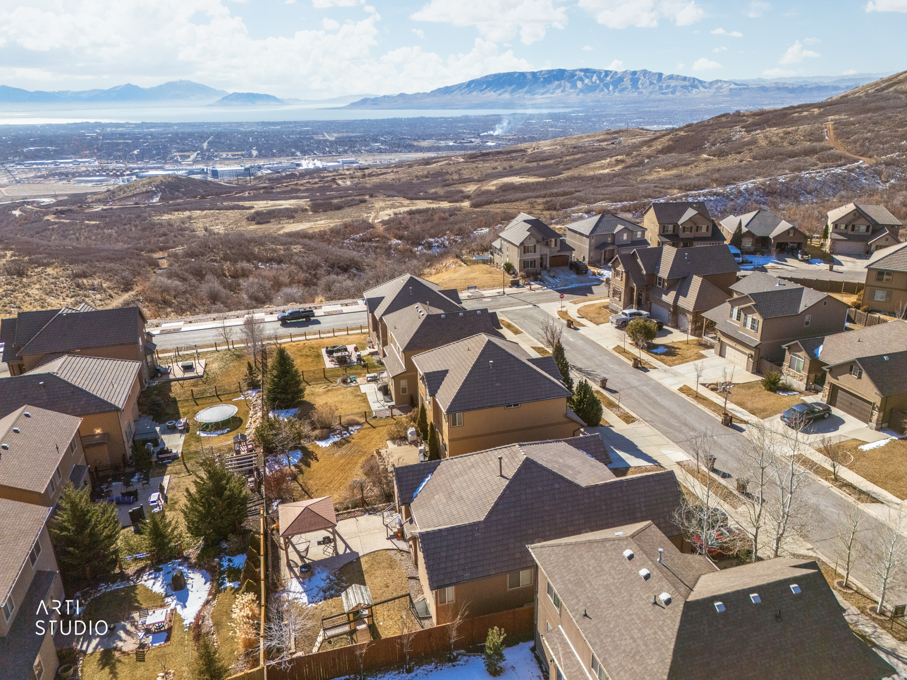 MAPLE HOLLOW 10 11 1 - Residential