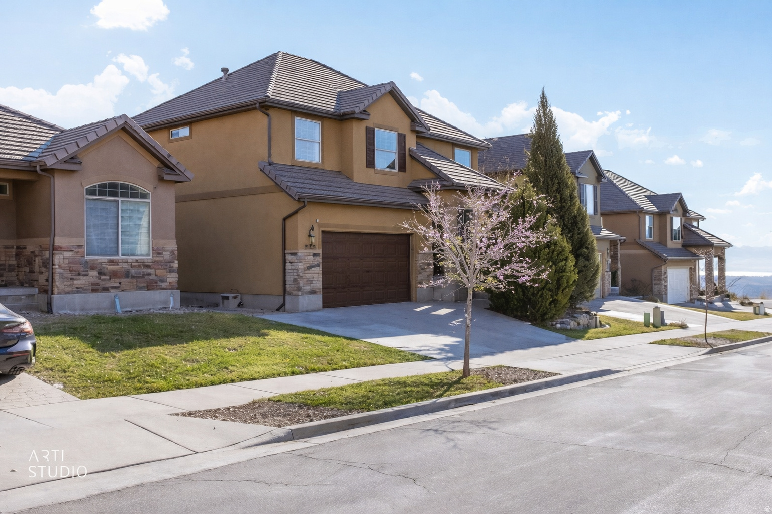 MAPLE HOLLOW 10 11 1 - Residential