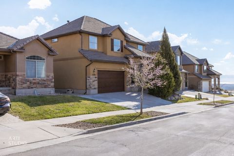 Tiny photo for 16065 S TIMBER BROOK DR E, Draper, UT 84020 (MLS # 2133605)