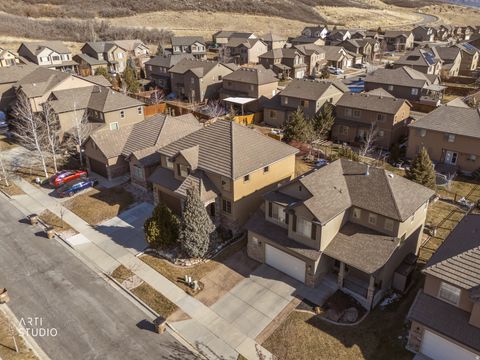 Tiny photo for 16065 S TIMBER BROOK DR E, Draper, UT 84020 (MLS # 2133605)