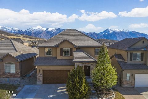 Photo of 16065 S TIMBER BROOK DR E, Draper, UT 84020 (MLS # 2133605)