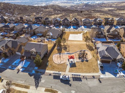 Tiny photo for 16065 S TIMBER BROOK DR E, Draper, UT 84020 (MLS # 2133605)