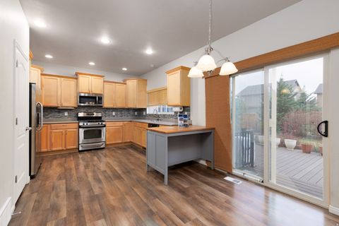 Tiny photo for 16065 S TIMBER BROOK DR E, Draper, UT 84020 (MLS # 2133605)