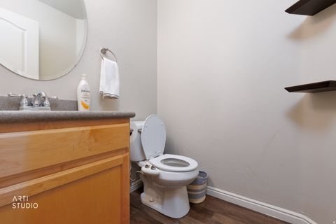 Tiny photo for 16065 S TIMBER BROOK DR E, Draper, UT 84020 (MLS # 2133605)