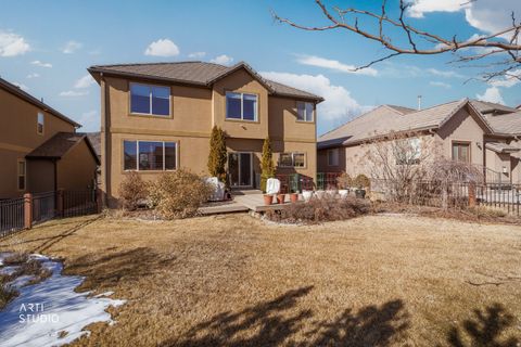 Tiny photo for 16065 S TIMBER BROOK DR E, Draper, UT 84020 (MLS # 2133605)