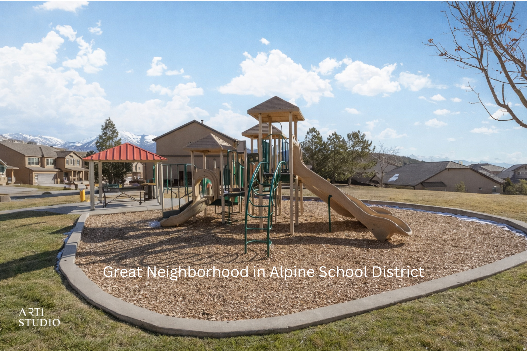 MAPLE HOLLOW 10 11 1 - Residential