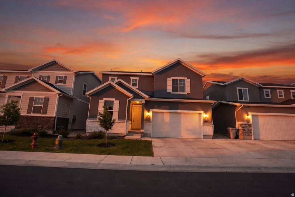 Photo of 1486 W 220 N, Pleasant Grove, UT 84062 (MLS # 2156424)