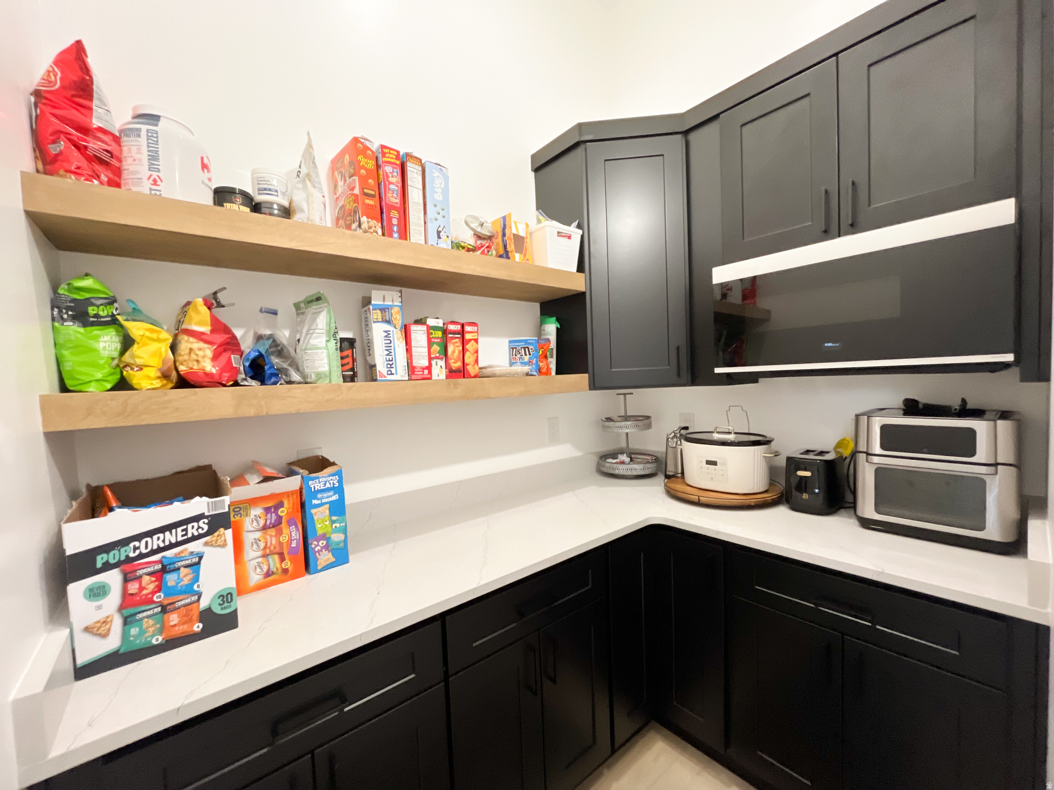 RIVER ROCK - Residential