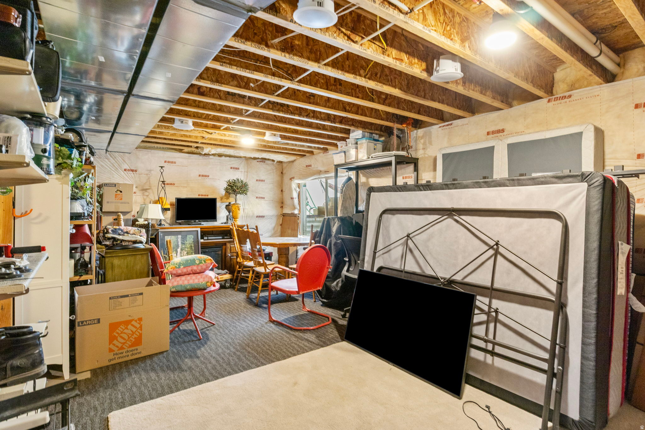 SKY RIDGE TOWNHOMES - Residential