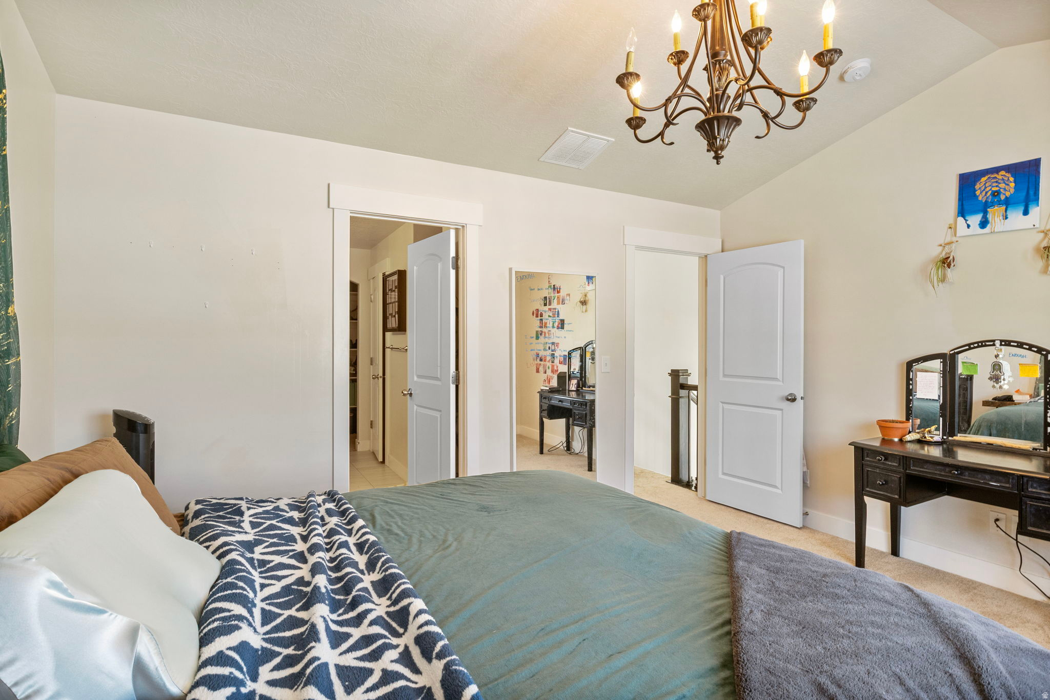 SKY RIDGE TOWNHOMES - Residential