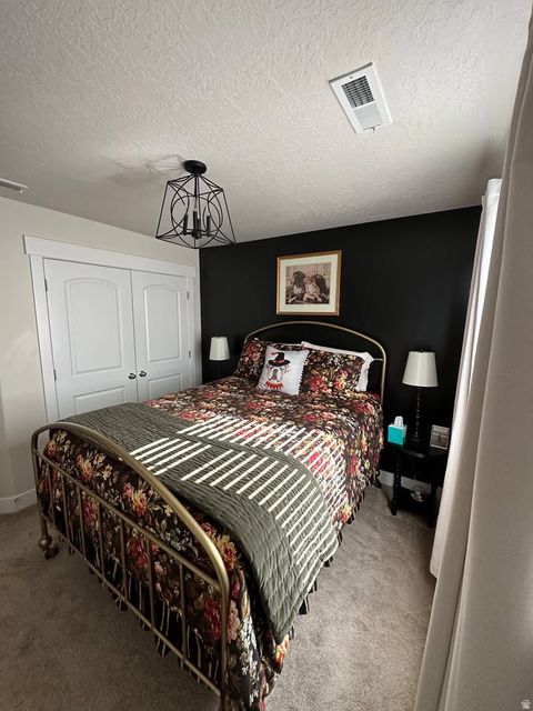 Tiny photo for 4294 W NASH LN S, Herriman, UT 84096 (MLS # 2147655)