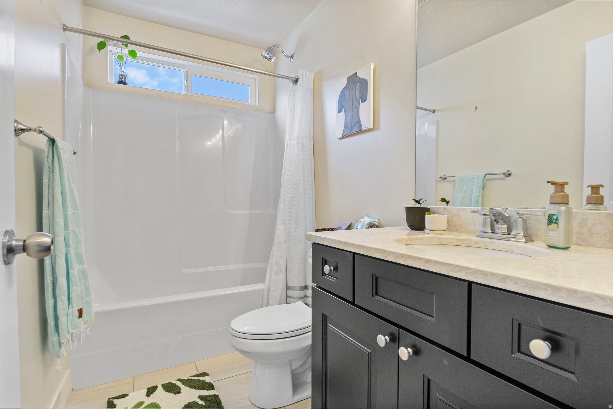 SKY RIDGE TOWNHOMES - Residential