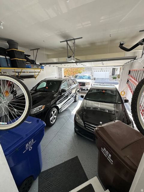 Tiny photo for 4294 W NASH LN S, Herriman, UT 84096 (MLS # 2147655)