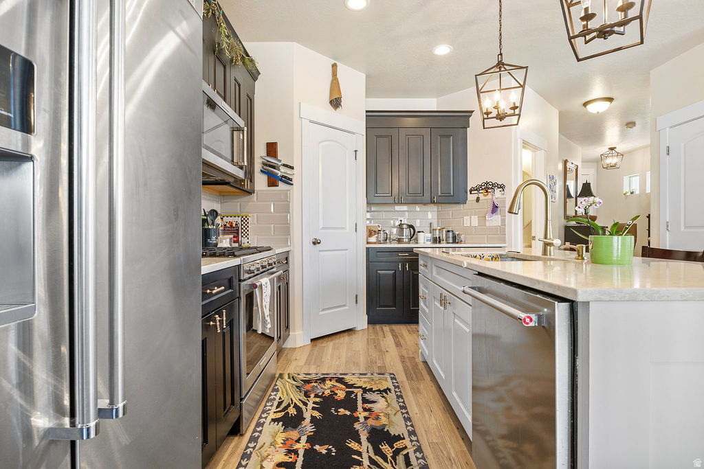 SKY RIDGE TOWNHOMES - Residential