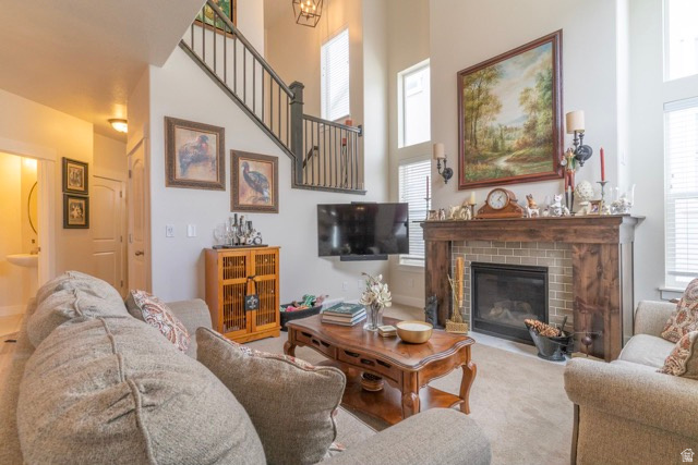 SKY RIDGE TOWNHOMES - Residential