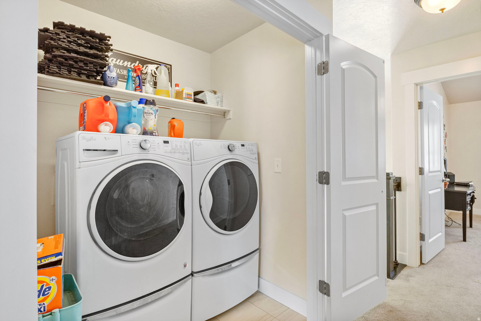 SKY RIDGE TOWNHOMES - Residential