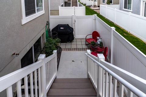 Tiny photo for 4294 W NASH LN S, Herriman, UT 84096 (MLS # 2147655)