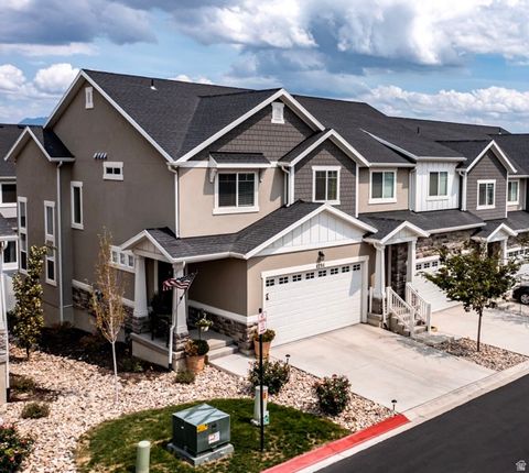 Tiny photo for 4294 W NASH LN S, Herriman, UT 84096 (MLS # 2147655)