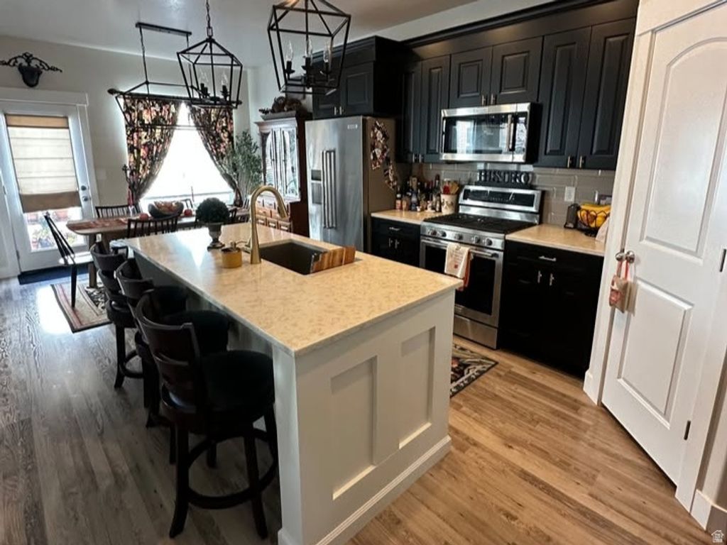 Photo of 4294 W NASH LN S, Herriman, UT 84096 (MLS # 2147655)