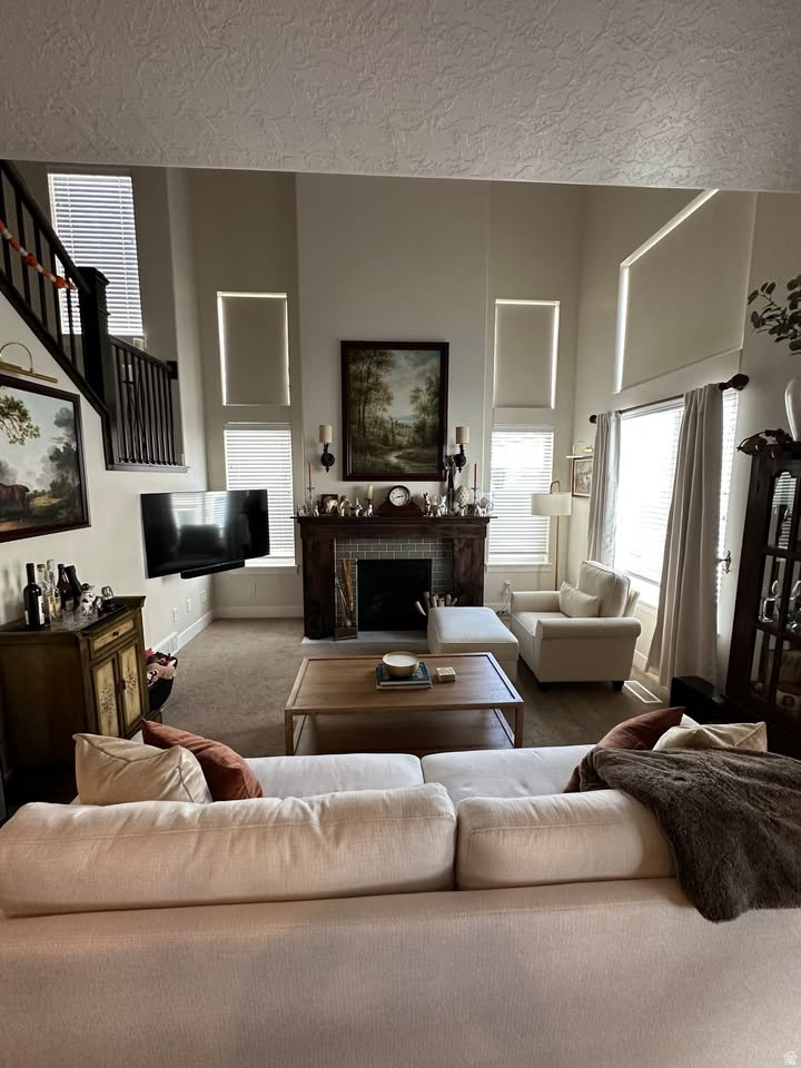 SKY RIDGE TOWNHOMES - Residential