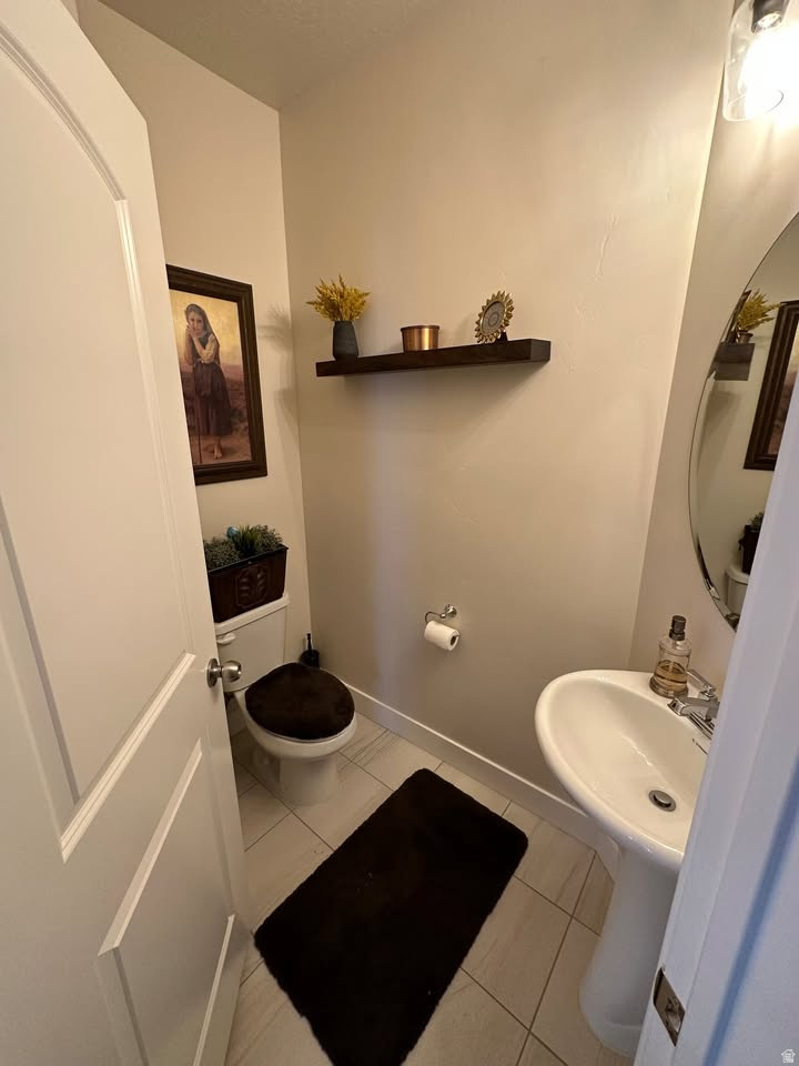 SKY RIDGE TOWNHOMES - Residential