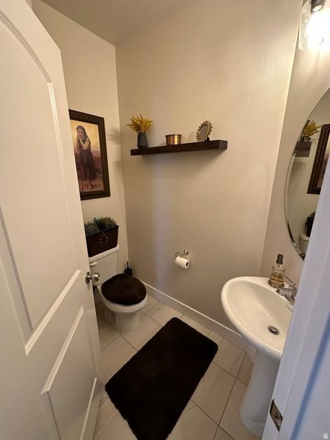 Tiny photo for 4294 W NASH LN S, Herriman, UT 84096 (MLS # 2147655)