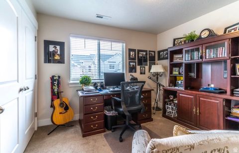 Tiny photo for 4294 W NASH LN S, Herriman, UT 84096 (MLS # 2147655)