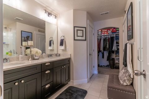 Tiny photo for 4294 W NASH LN S, Herriman, UT 84096 (MLS # 2147655)