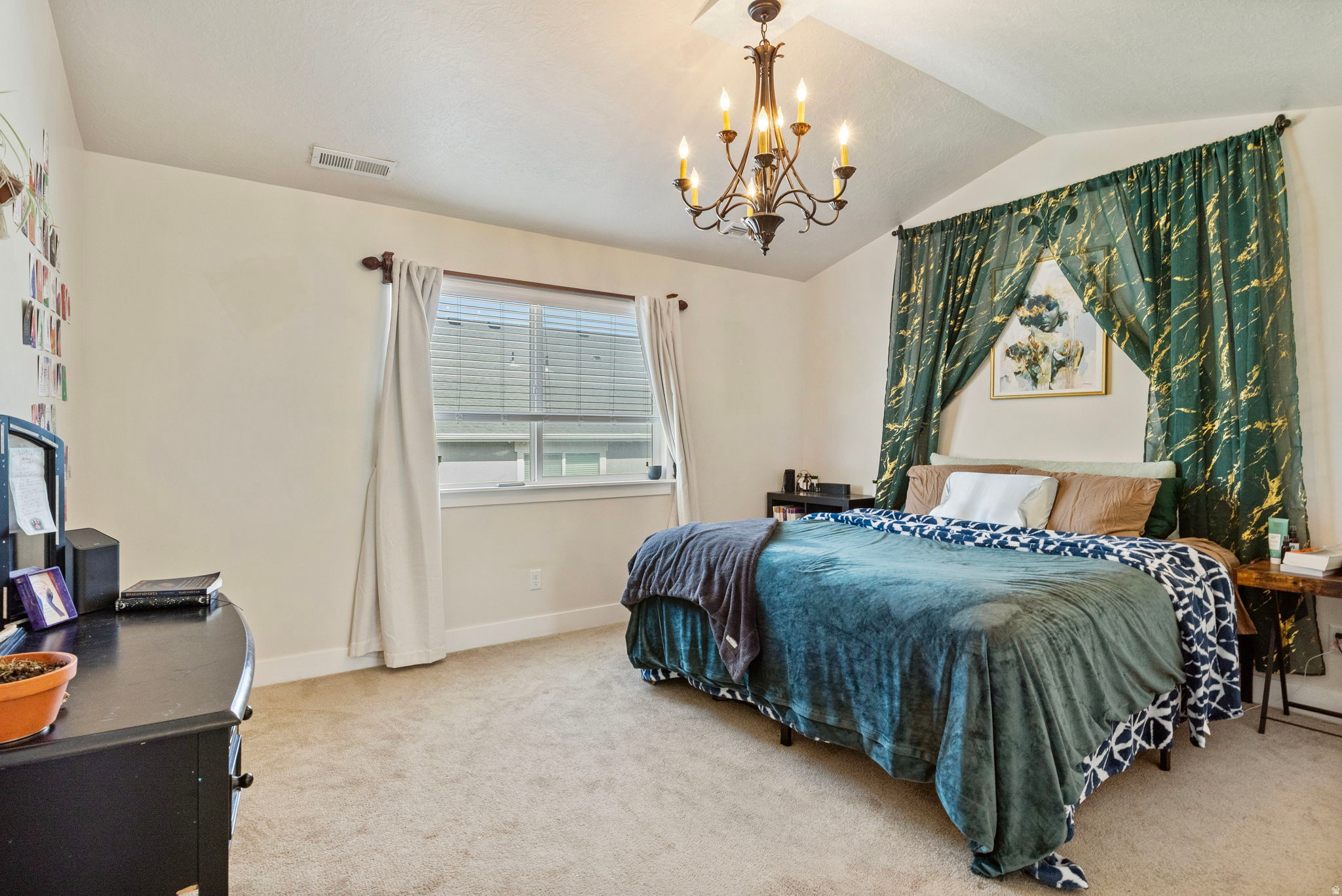 SKY RIDGE TOWNHOMES - Residential