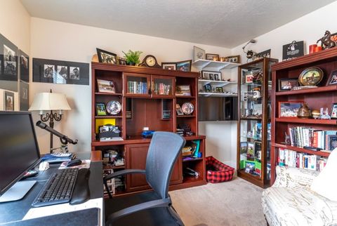Tiny photo for 4294 W NASH LN S, Herriman, UT 84096 (MLS # 2147655)