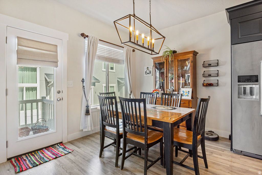 SKY RIDGE TOWNHOMES - Residential