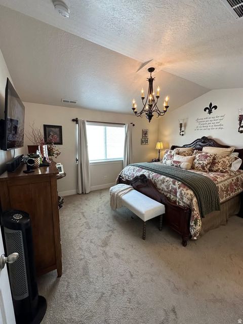 Tiny photo for 4294 W NASH LN S, Herriman, UT 84096 (MLS # 2147655)