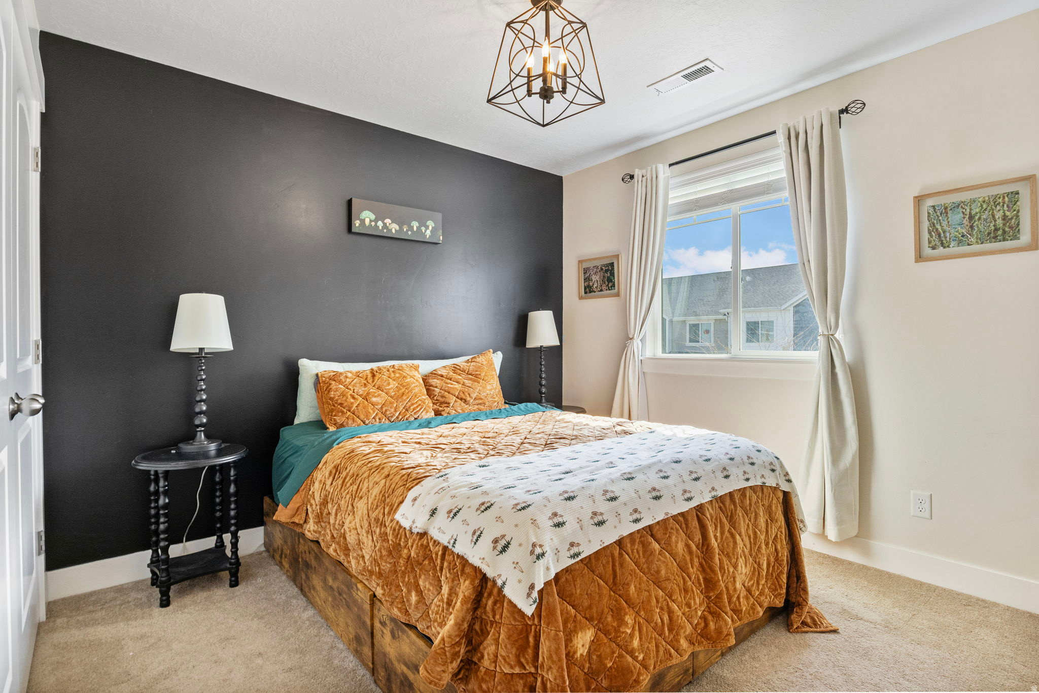 SKY RIDGE TOWNHOMES - Residential