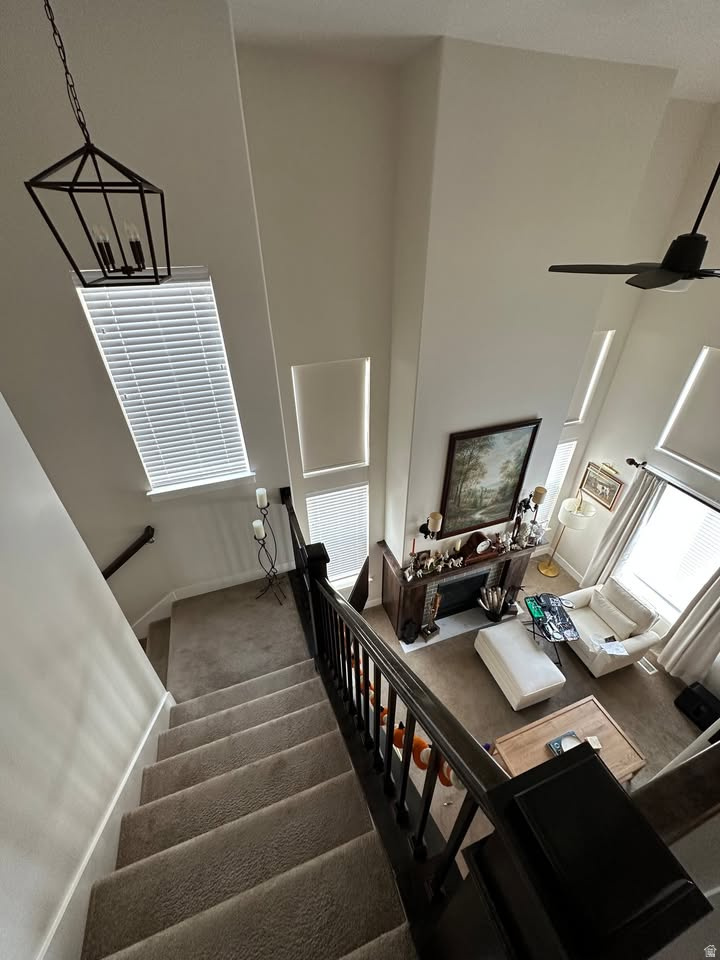 SKY RIDGE TOWNHOMES - Residential