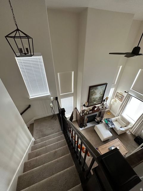 Tiny photo for 4294 W NASH LN S, Herriman, UT 84096 (MLS # 2147655)